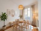 Acheter Appartement 53 m2 Paris-3eme-arrondissement