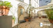 Vente Appartement Paris-13eme-arrondissement 75