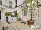 Annonce Vente 6 pi�ces Appartement Paris-13eme-arrondissement