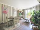Annonce Vente 3 pi�ces Appartement Longjumeau