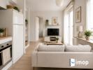 Annonce Vente 3 pi�ces Appartement Nanterre