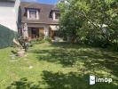 Annonce Vente 6 pi�ces Maison Rosny-sous-bois