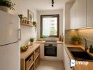 Annonce Vente 2 pièces Appartement Paris-20eme-arrondissement