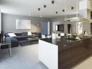 Annonce Vente 2 pi�ces Appartement Issy-les-moulineaux