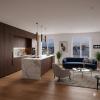 Annonce Vente 3 pi�ces Appartement Issy-les-moulineaux