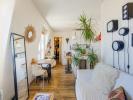 Annonce Vente 2 pièces Appartement Paris-20eme-arrondissement