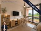 Acheter Appartement 27 m2 Greoux-les-bains