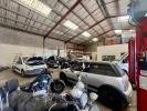 Acheter Local commercial Eyguieres 26000 euros