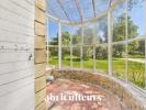 House CORNILLON-CONFOUX GRANS