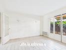 Acheter Appartement Cannet Alpes Maritimes