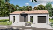Vente Maison Verines 17