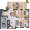 Acheter Maison 70 m2 Aigrefeuille-d'aunis