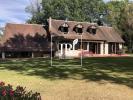 Annonce Vente 4 pi�ces Maison Nouan-le-fuzelier