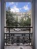 Acheter Appartement Paris-14eme-arrondissement Paris
