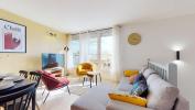 Louer Appartement Villejuif 743 euros