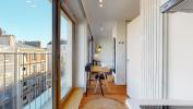 Annonce Location Appartement Paris-17eme-arrondissement