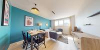 Location Appartement Cergy  95000 6 pieces 107 m2