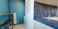 Louer Appartement 107 m2 Cergy