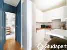 Annonce Location Appartement Paris-17eme-arrondissement