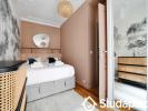 Louer Appartement 55 m2 Paris-17eme-arrondissement
