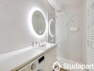 Louer Appartement Paris-17eme-arrondissement Paris