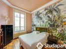Louer Appartement 75 m2 Paris-17eme-arrondissement