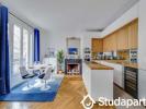 Annonce Location 4 pi�ces Appartement Paris-17eme-arrondissement