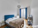 Louer Appartement 117 m2 Paris-17eme-arrondissement