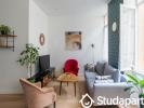 Annonce Location 3 pi�ces Appartement Bordeaux