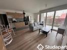 Apartment GENNEVILLIERS 