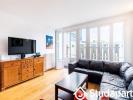 Annonce Location 3 pi�ces Appartement Paris-17eme-arrondissement