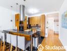 Louer Appartement Paris-17eme-arrondissement Paris