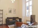Louer Appartement 70 m2 Bordeaux