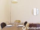 Louer Appartement Bordeaux Gironde