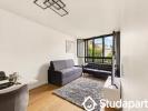 Louer Appartement Paris-11eme-arrondissement Paris