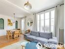 Apartment SURESNES 