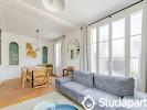 Apartment SURESNES 