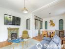 Apartment SURESNES 