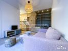 Louer Appartement Paris-16eme-arrondissement Paris