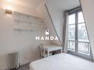 Acheter Appartement Paris-10eme-arrondissement Paris