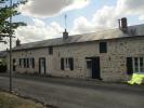 Vente Maison Villapourcon 58