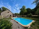 Vente Maison Bennecourt NOTRE-DAME-DE-LA-MER 78270 3 pieces 84 m2
