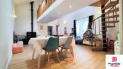 Annonce Vente 5 pi�ces Maison Saint-quentin-en-mauges