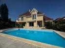 Annonce Vente 7 pi�ces Maison Idron