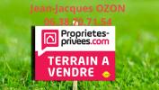 Annonce Vente Terrain Arvert