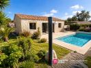Annonce Vente 3 pi�ces Maison Porto-vecchio