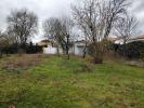 Land SAINTE-PAZANNE 