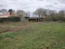 Land SAINTE-PAZANNE 