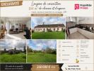 For sale House Dampierre-sur-avre  28350 164 m2 7 rooms