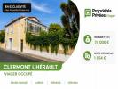 Viager Maison Clermont-l'herault 34